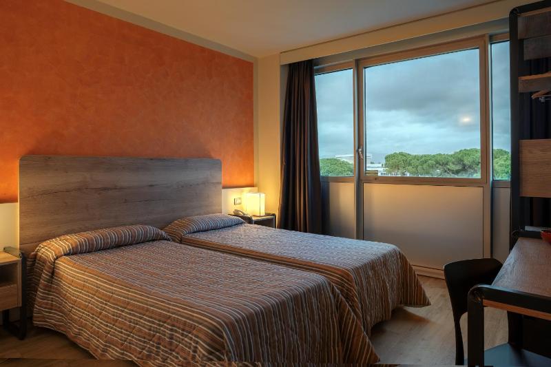 Standard Twin Room image 3