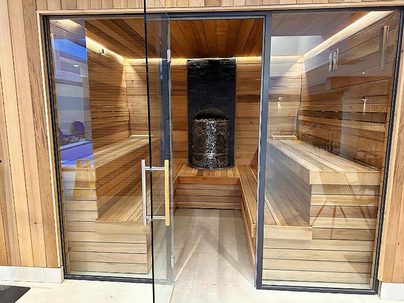 Predela LUX Aparthotel - image 12