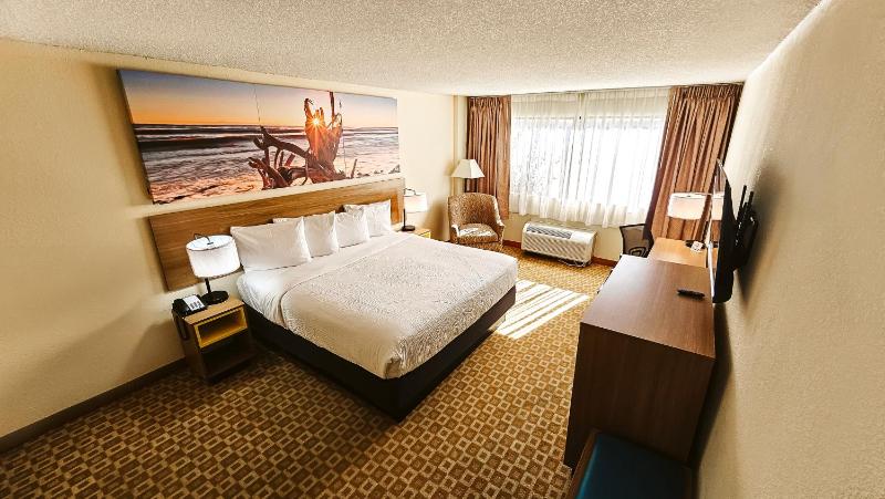 King Room - Non-Smoking image 4