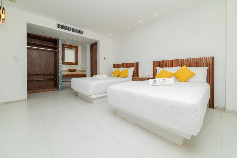CACHE HOTEL BOUTIQUE - ADULTS ONLY - image 15
