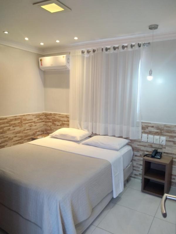 Hotel Pousada Costa do Atlântico - image 6