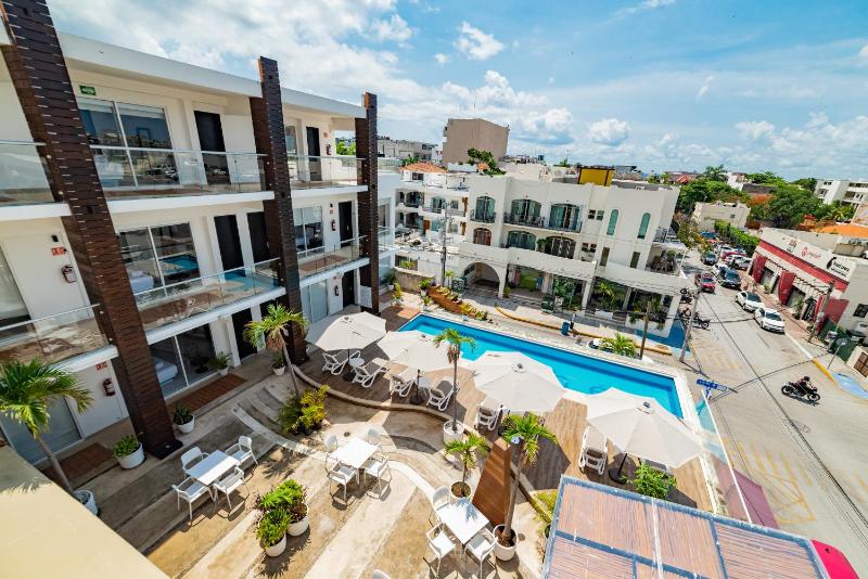 CACHE HOTEL BOUTIQUE - ADULTS ONLY - image 6