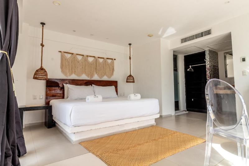 CACHE HOTEL BOUTIQUE - ADULTS ONLY - image 26