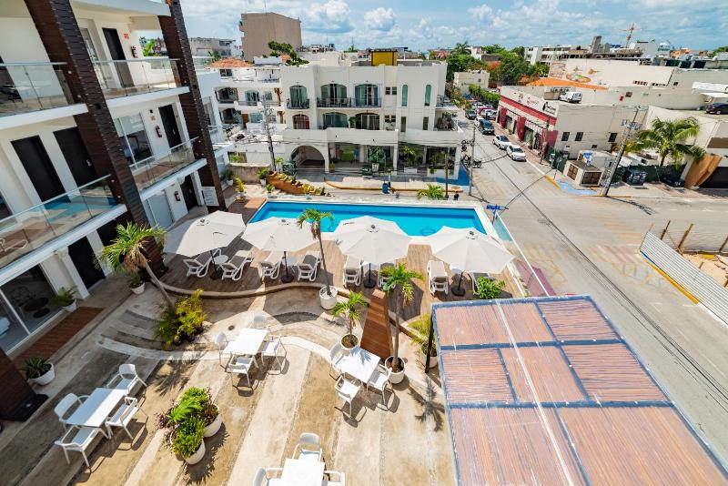 CACHE HOTEL BOUTIQUE - ADULTS ONLY - image 5