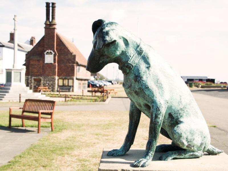 Tiger Villa by The Suffolk Cottage Collection - image 10