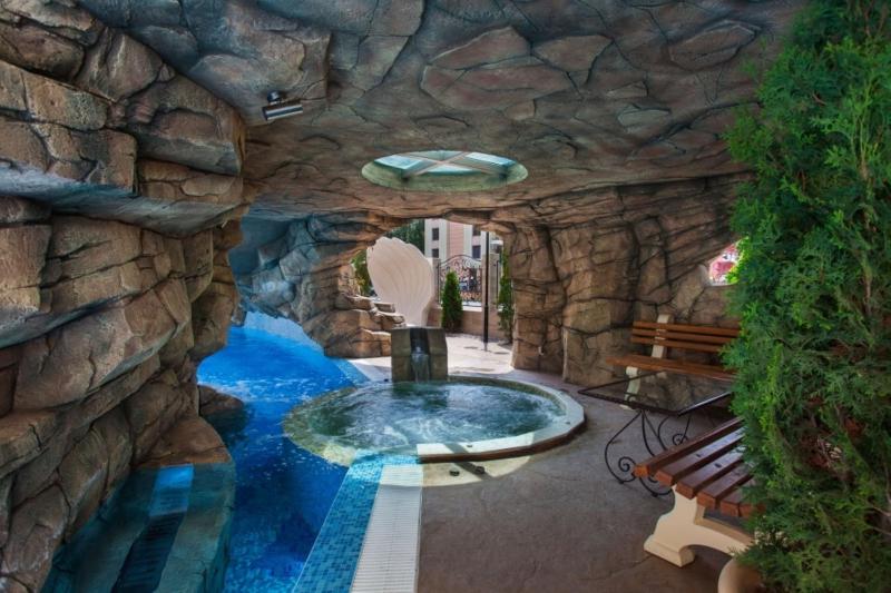 Sweet Homes 2 Holiday Apartment - image 13