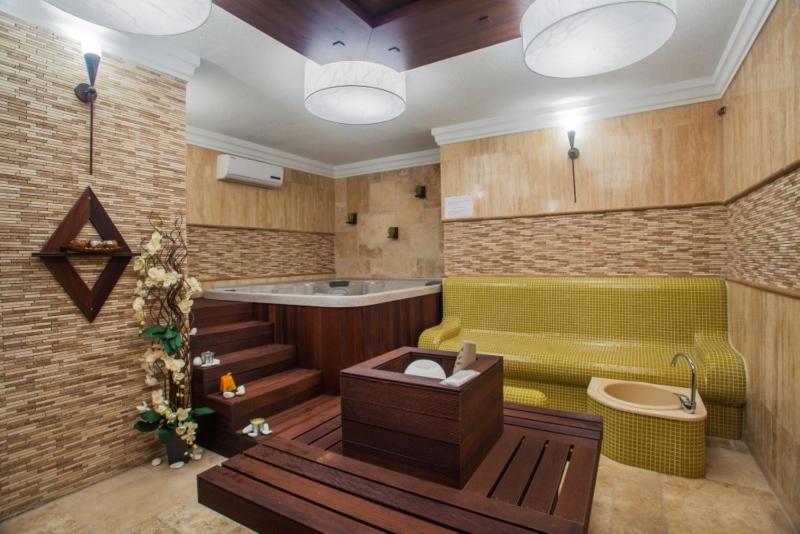 Sweet Homes 2 Holiday Apartment - image 20