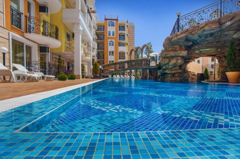 Sweet Homes 2 Holiday Apartment - image 7