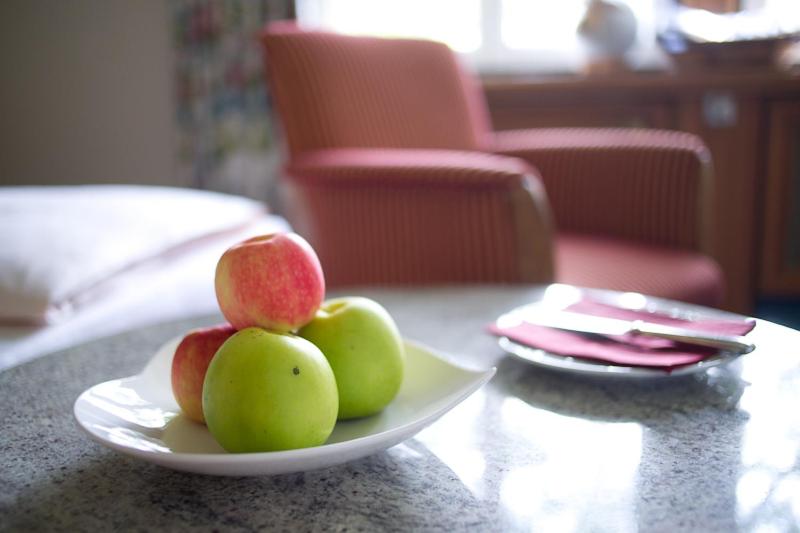 Deluxe Double Room image 4