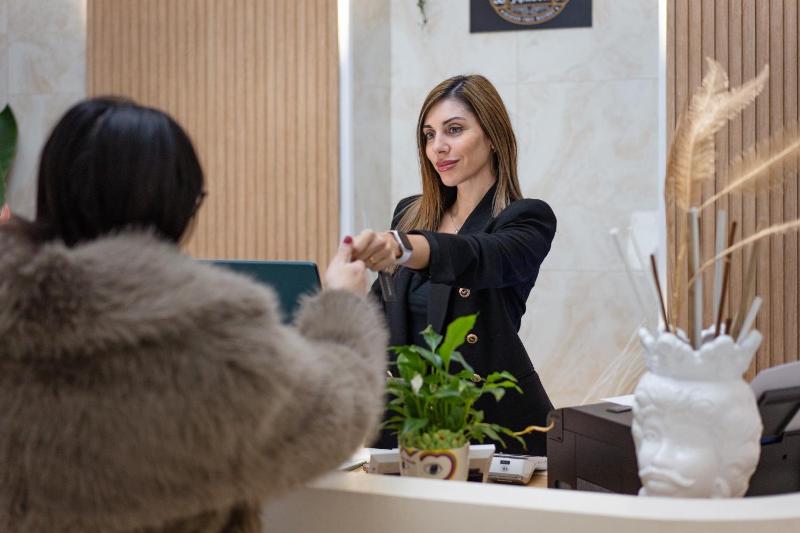 Etnea Boutique Hotel - image 1