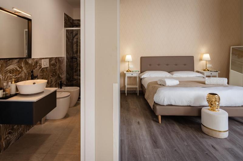 Etnea Boutique Hotel - image 12
