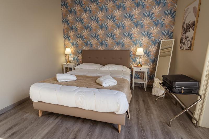 Etnea Boutique Hotel - image 7