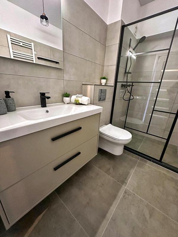 Apartamente & Studiouri Melia Eforie Nord - image 26