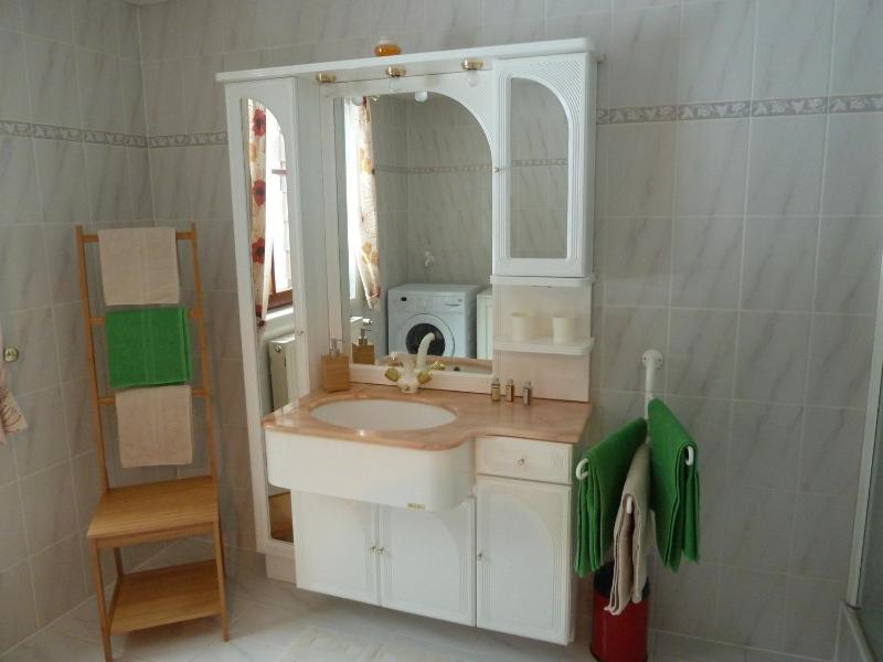 Two-Bedroom Apartment - Split Level image 4