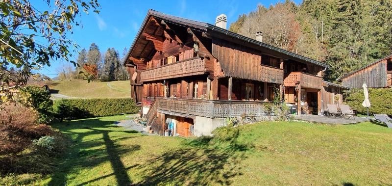 Chalet image 2