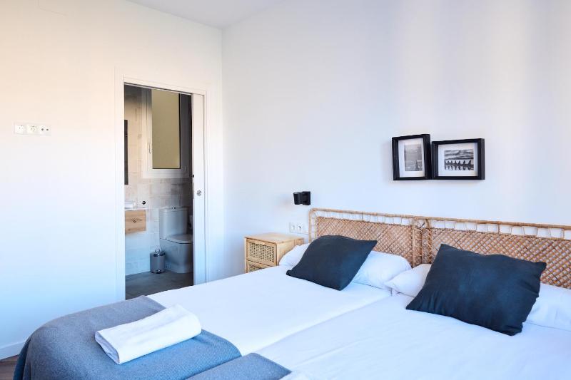 Three-Bedroom Apartment image 2