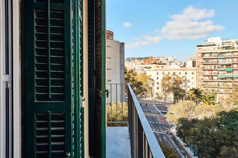 Three-Bedroom Apartment image 1