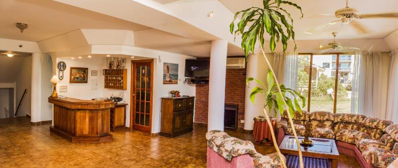 Hotel Olimpia - image 46