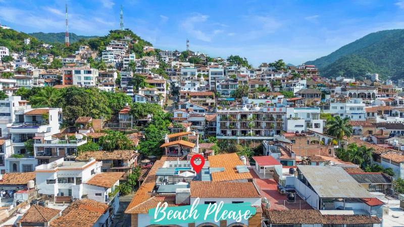 Bliss 450 - Downtown PV Only 1 Block to Malecon - image 5
