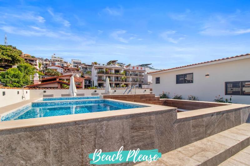 Bliss 450 - Downtown PV Only 1 Block to Malecon - image 16
