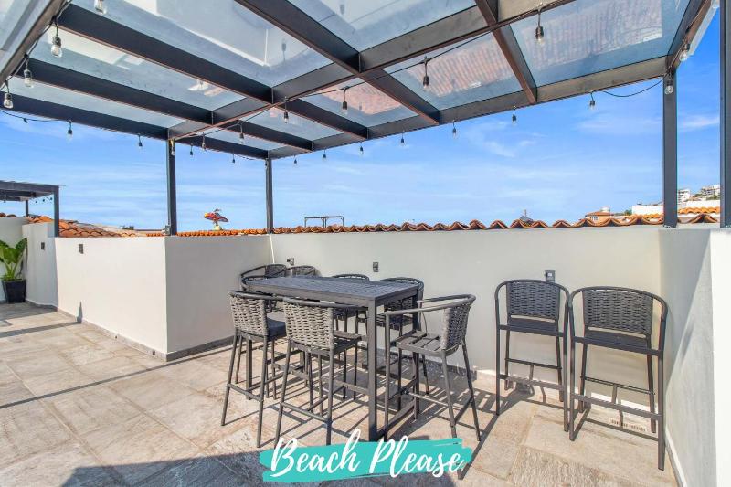 Bliss 450 - Downtown PV Only 1 Block to Malecon - image 3