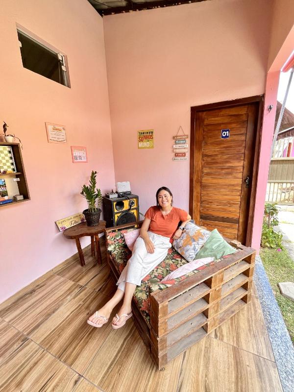 Pousada - Casa dos Paiva - image 21