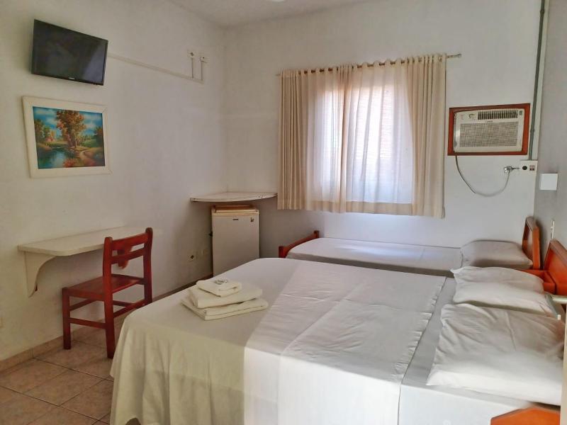 Rial Hotel - image 9