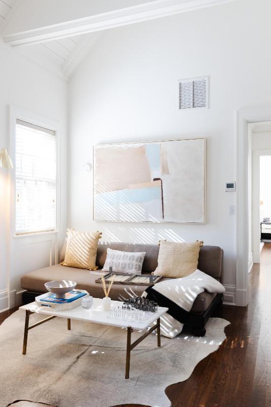 Two-Bedroom Suite image 4