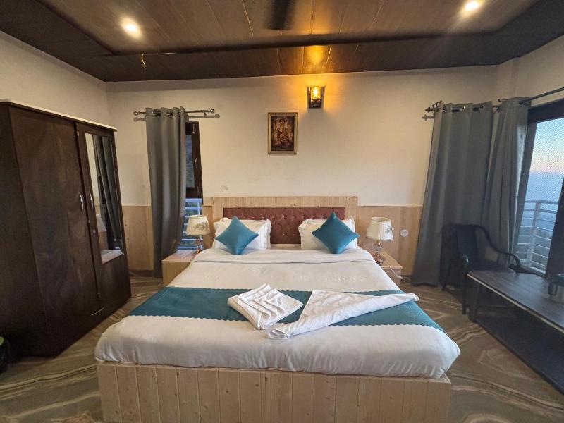 Aravindam House Kasauli - image 45