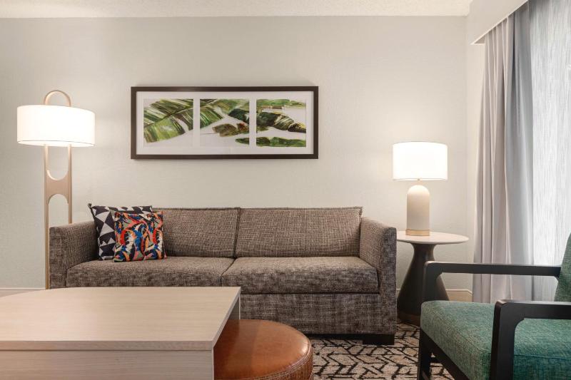 Two-Room King Suite - Non-Smoking image 4