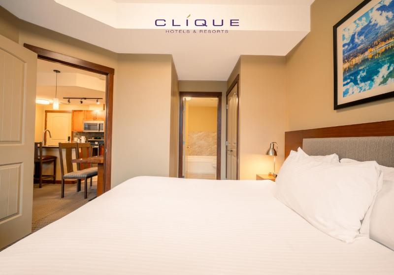 Falcon Crest Lodge by CLIQUE - image 42