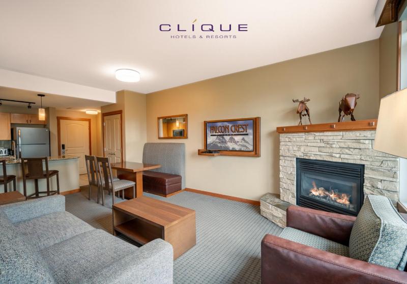Falcon Crest Lodge by CLIQUE - image 12