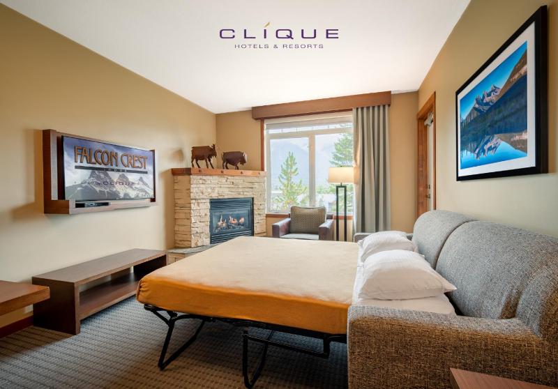 Falcon Crest Lodge by CLIQUE - image 48