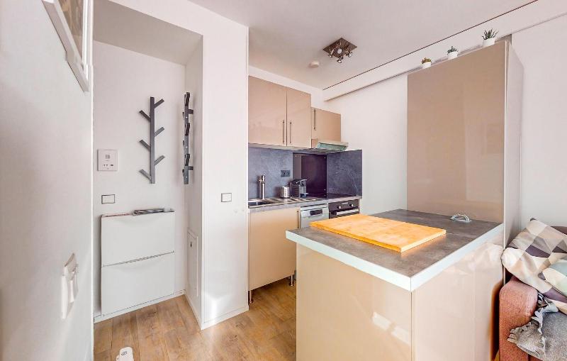 Gorgeous Apartment In Royan With House Sea View - image 22