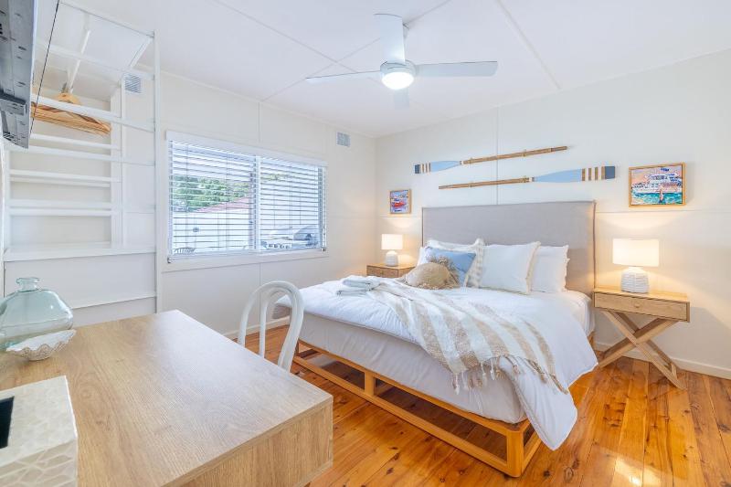 Shoal Shack 72 72 Tomaree Rd - Pool Pet Friendly Wi-Fi Air Con Linen - image 32