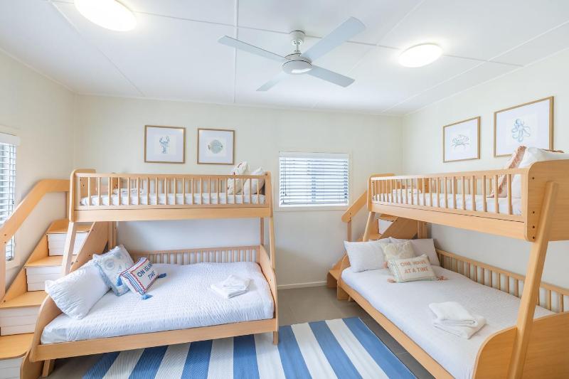 Shoal Shack 72 72 Tomaree Rd - Pool Pet Friendly Wi-Fi Air Con Linen - image 11