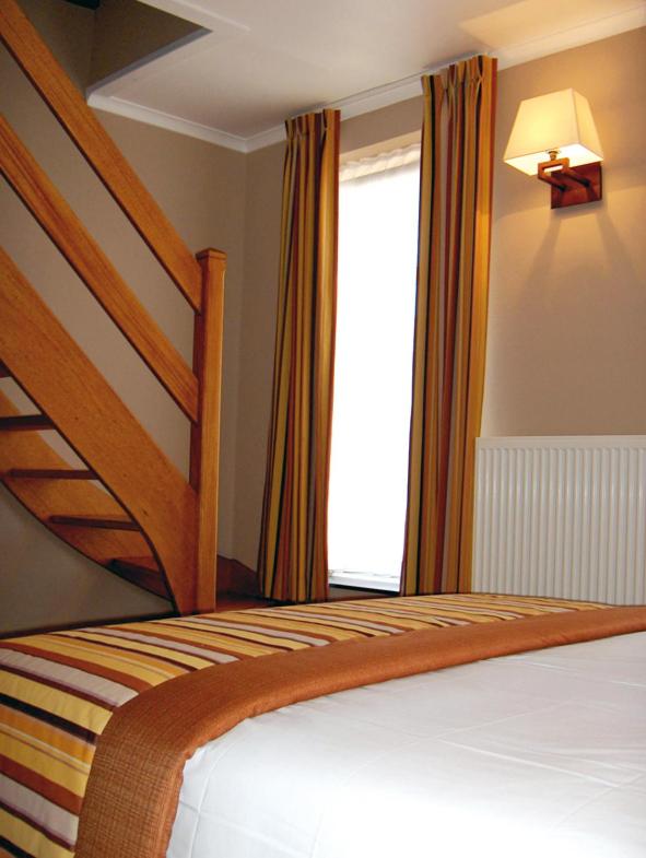 Quadruple Room image 1
