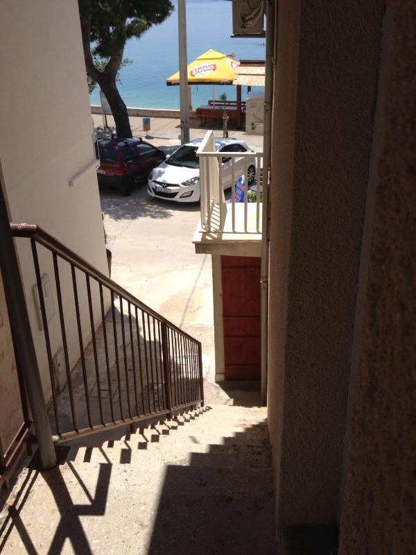 Apartments by the sea Drasnice Makarska - 23448 - image 15