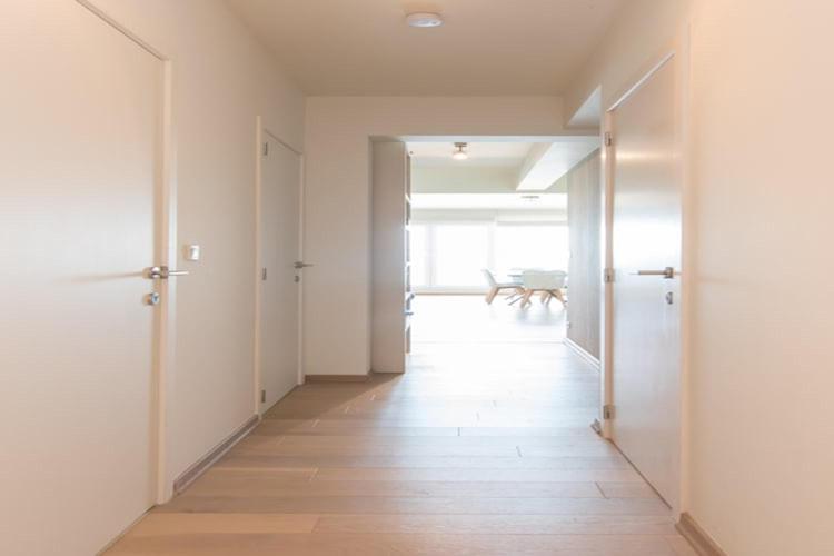Apartment in Belgium with Sea Views - image 19