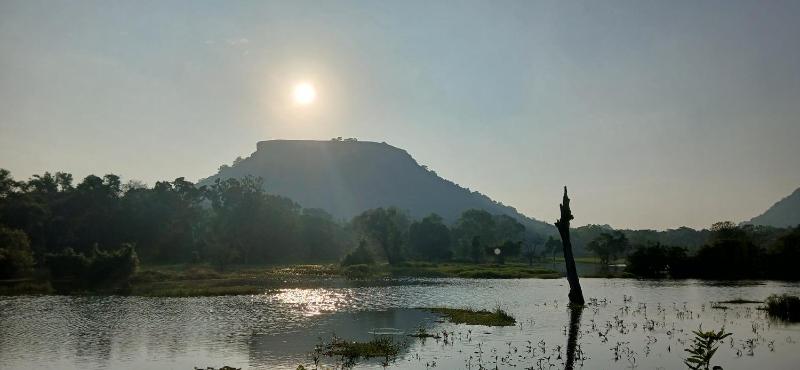 Sigiriya Little Ceylon Hostel - image 13