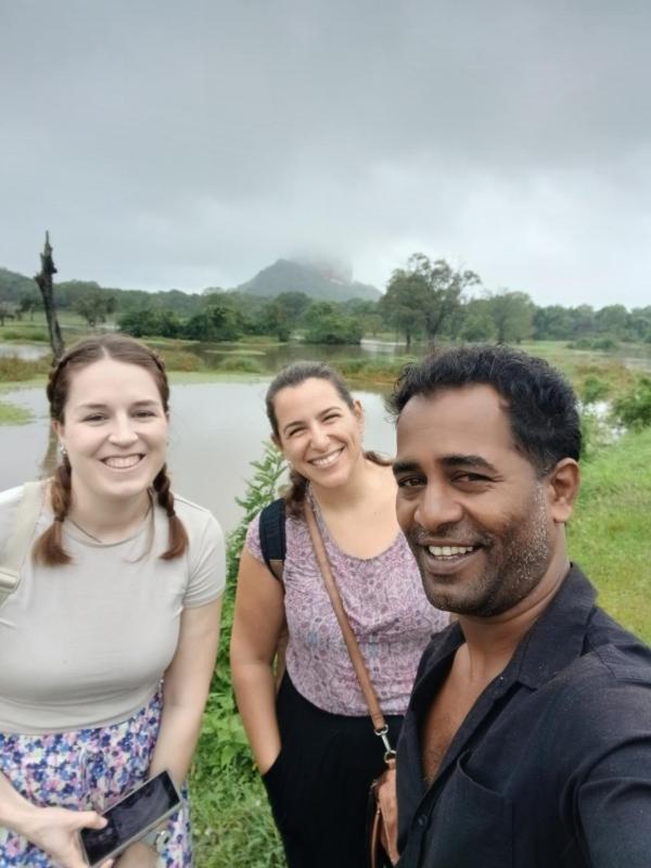 Sigiriya Little Ceylon Hostel - image 16
