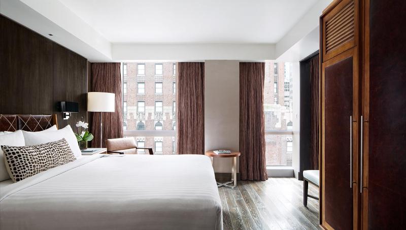 Hotel 48LEX New York - image 14