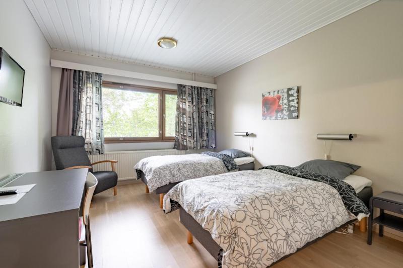 Budget Twin Room image 2