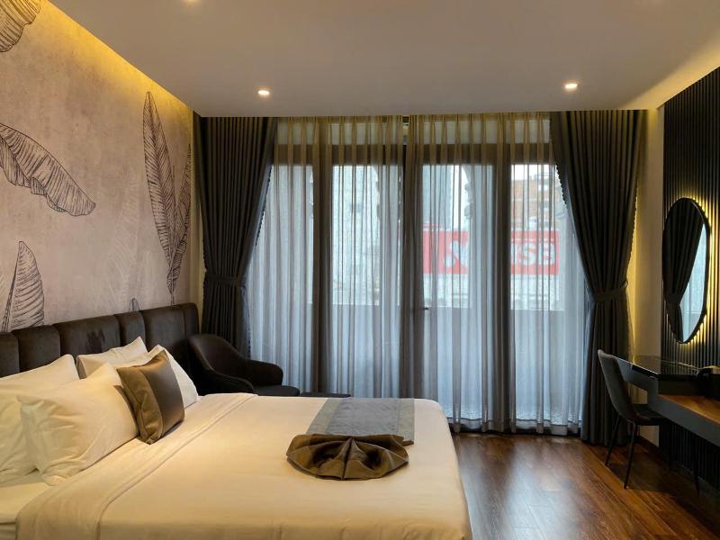 LION 11 Can Tho Hotel - image 4