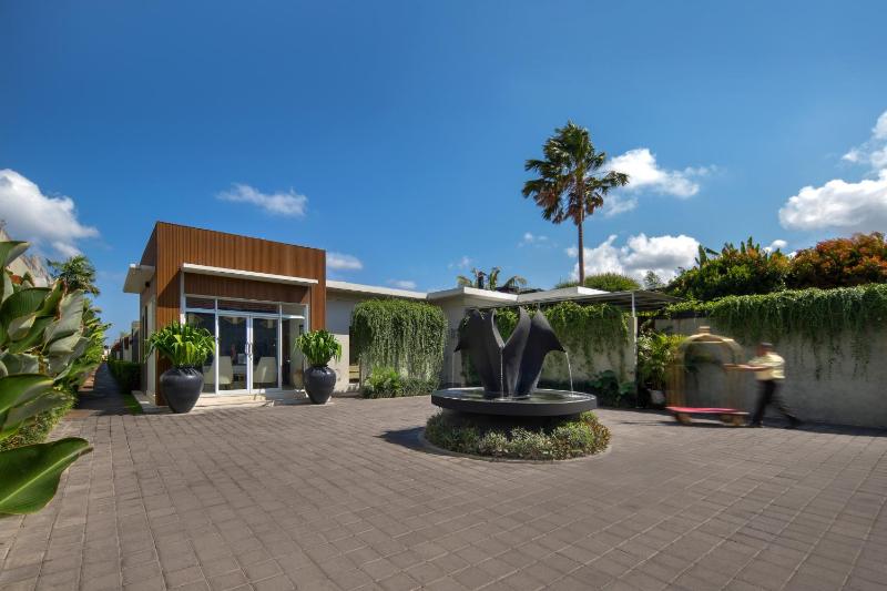 The Claremont Villas Seminyak Collection by Portier - image 5