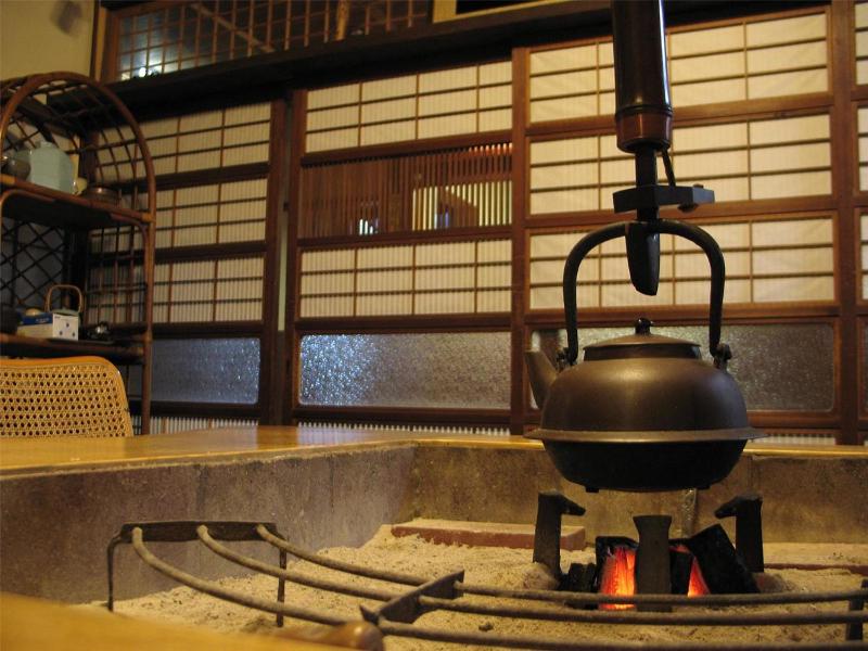 Masutomi Ryokan - image 16