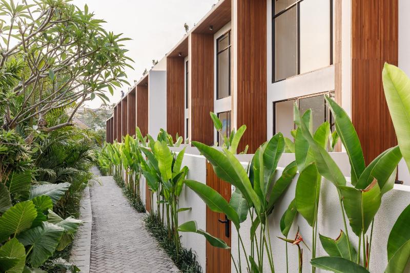 Solair Beach Lofts Pererenan - image 18