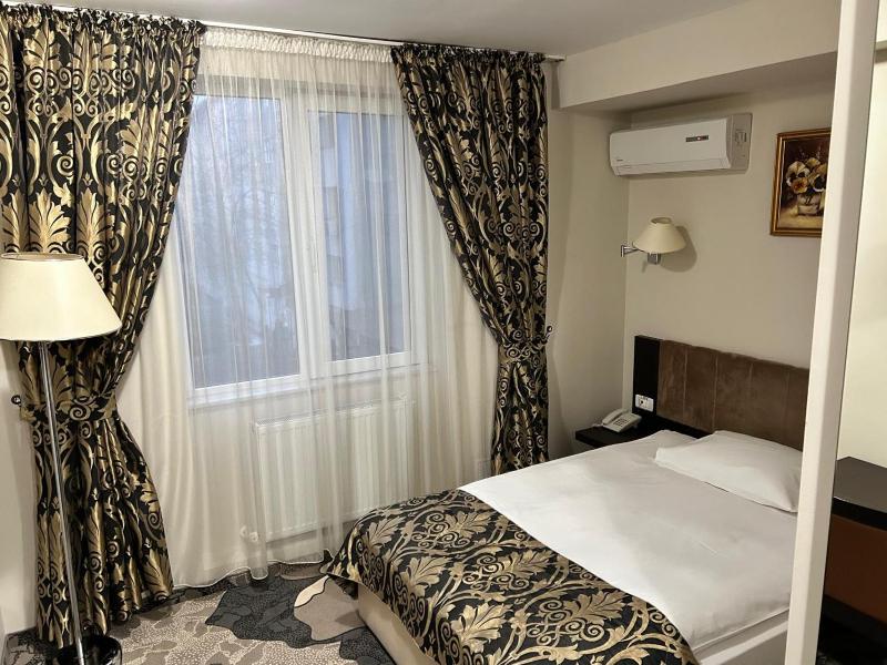 Deluxe Single Room image 3