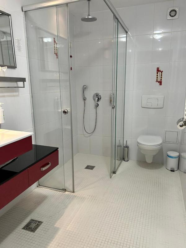 Deluxe Single Room image 1