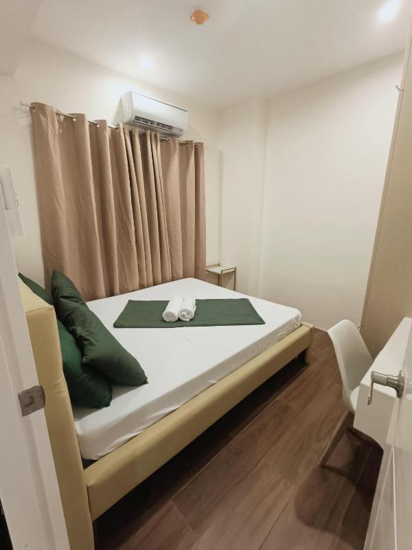 Matina Enclaves 2BR with Wifi Near SM Mall - image 11